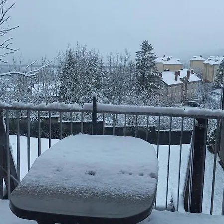 Lelex Lejlighed Bellegarde-sur-Valserine
